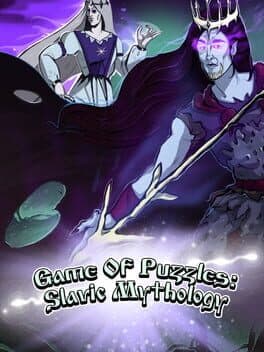 Game of Puzzles: Slavic Mythology