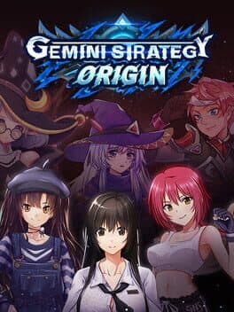 Gemini Strategy Origin