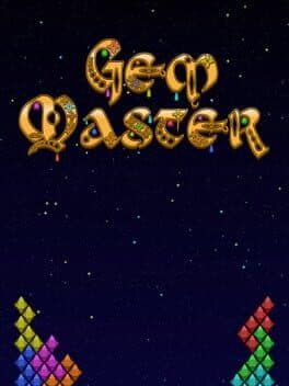 Gem Master