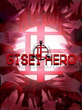 GiseiHero