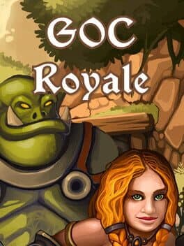 GOC Royale