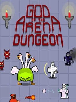 God of the Arena Dungeon