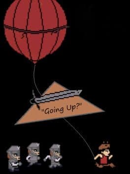 Going Up?