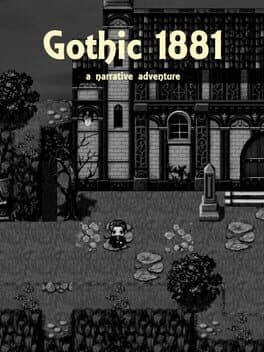 Gothic 1881