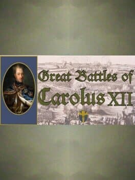 Great Battles of Carolus XII