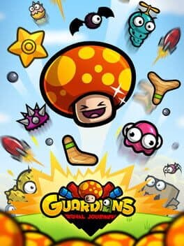 Guardians: Royal Journey