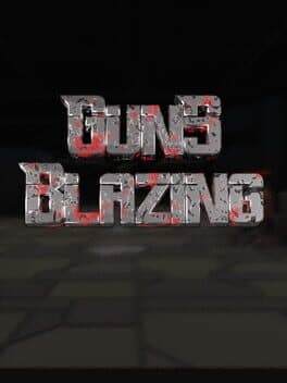 Guns Blazing
