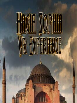 Hagia Sophia VR Experience