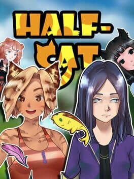 Half-Cat