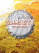 Slams City. Hitler's Escape.