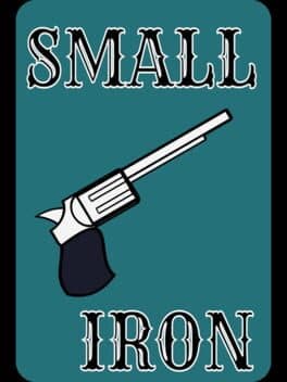 Small Iron