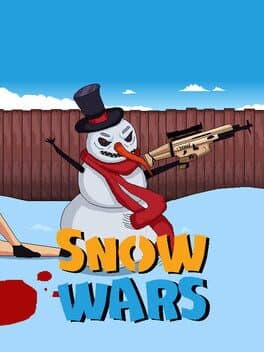 Snow Wars