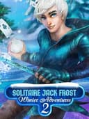 Solitaire Jack Frost: Winter Adventures 2