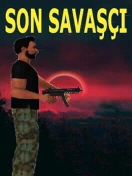 Son Savaşçı