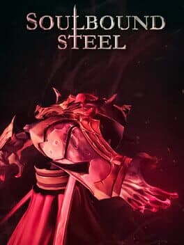 Soulbound Steel