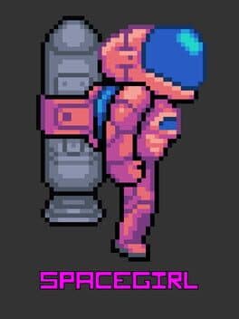 Spacegirl