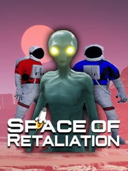 Space of Retaliation
