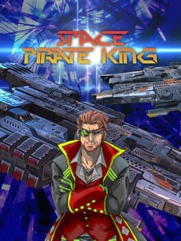 Space Pirate King