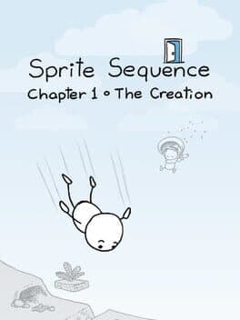 Sprite Sequence: Chapter 1 - The Creation
