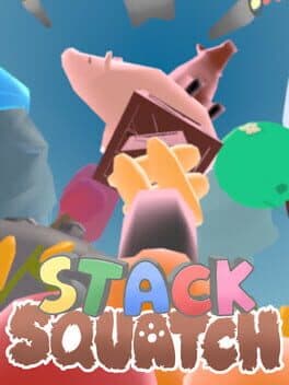 Stacksquatch