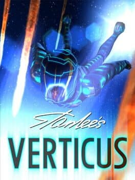 Stan Lee's Verticus