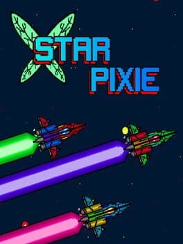 Star Pixie