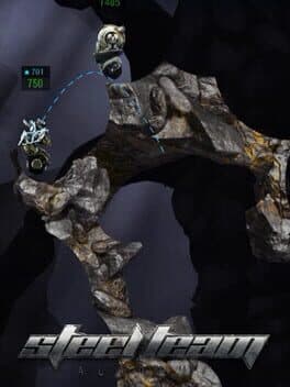 Steel Team: Academy