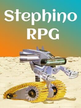 Stephino RPG