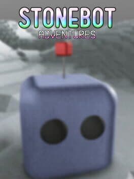 Stonebot Adventures