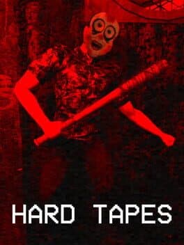 Hard Tapes