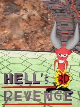Hell's Revenge 3D