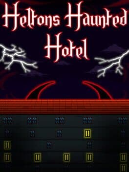 Heltons Haunted Hotel