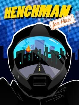 Henchman For Hire