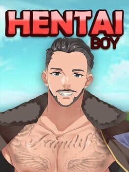 Hentai Boy