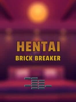 Hentai Brick Breaker