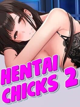 Hentai Chicks 2