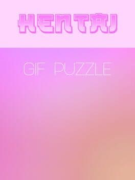 Hentai GIF Puzzle