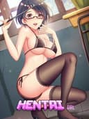 Hentai Girl