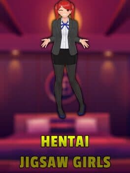Hentai Jigsaw Girls