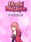 Hentai Mosaique Puzzle