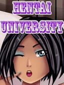 Hentai University