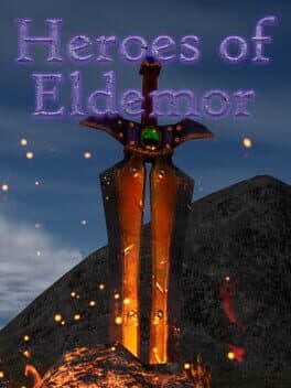 Heroes of Eldemor