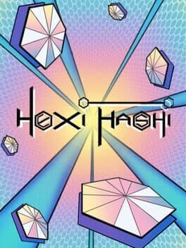 HexiHashi