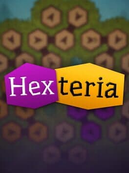 Hexteria