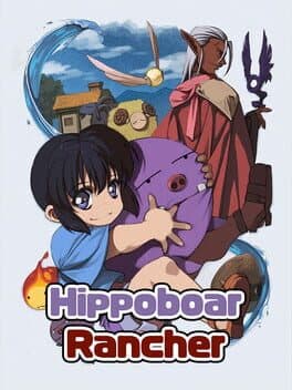 Hippoboar Rancher