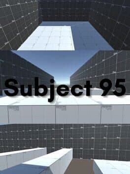 Subject 95
