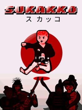 Sukakko