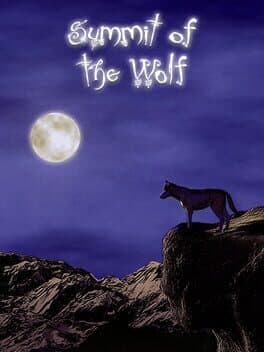 Summit of the Wolf