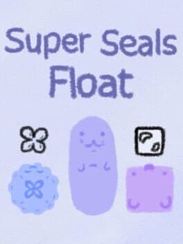 Super Seals Float