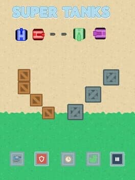 SuperTanks